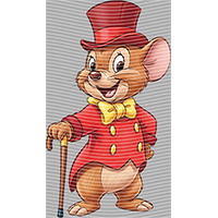 Disney Style-DSN 675